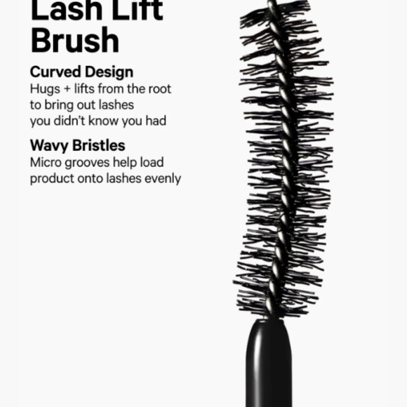 Milk Makeup RISE Mascara - Mini - Picture 2 of 4